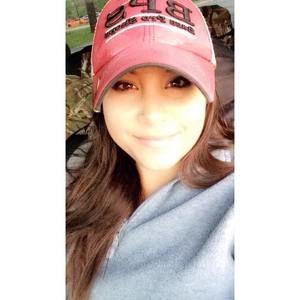 Meet your Posher, Clarissa